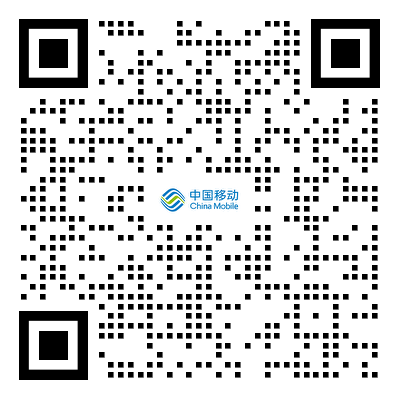 微信二维码